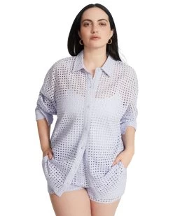 POPPY TOP PURPLE 13 POPPY TOP PURPLE -Fashion Haven Shop STEVEMADDEN APPAREL BN204772 PURPLE 04 1