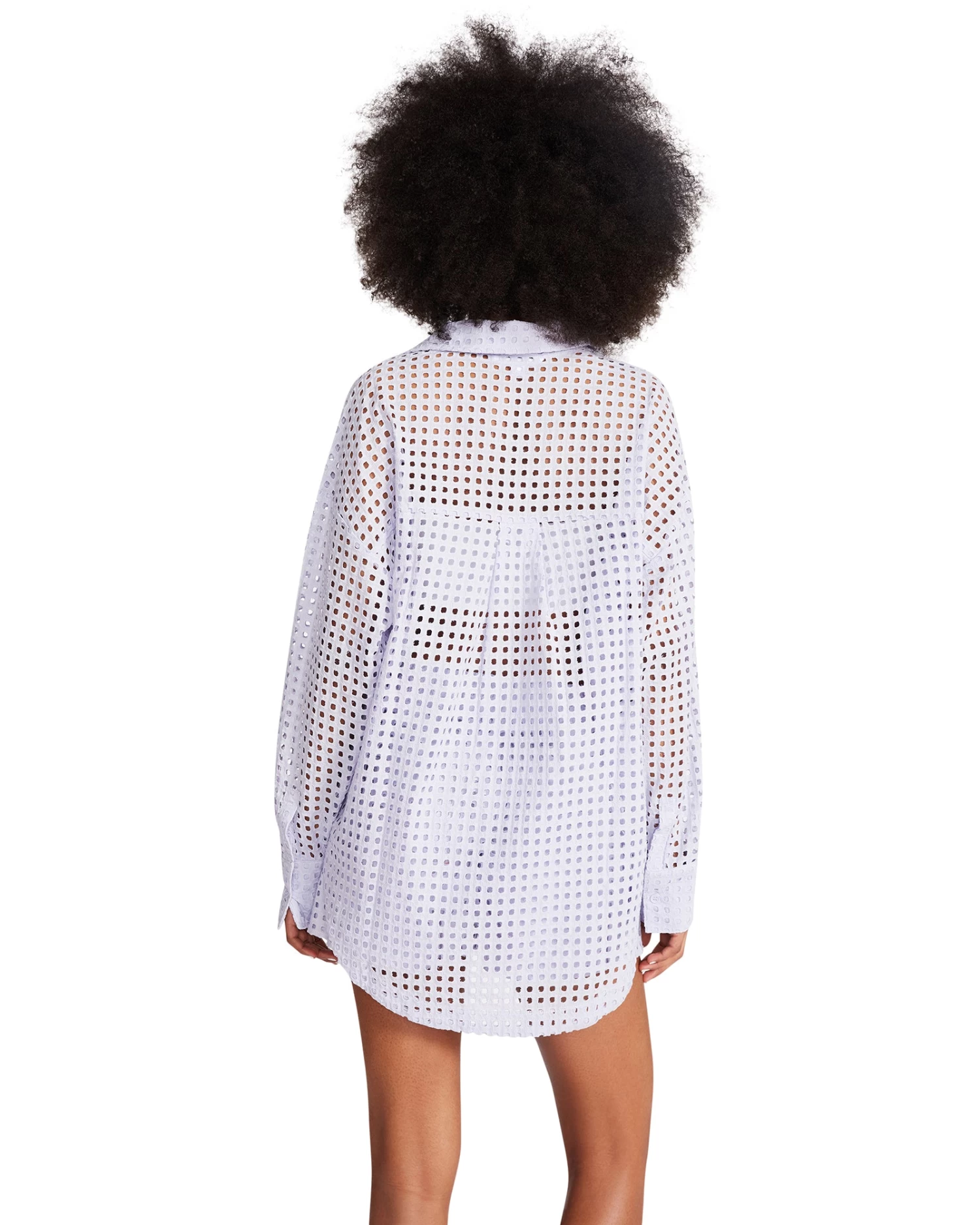 POPPY TOP PURPLE 7 POPPY TOP PURPLE - Image 5