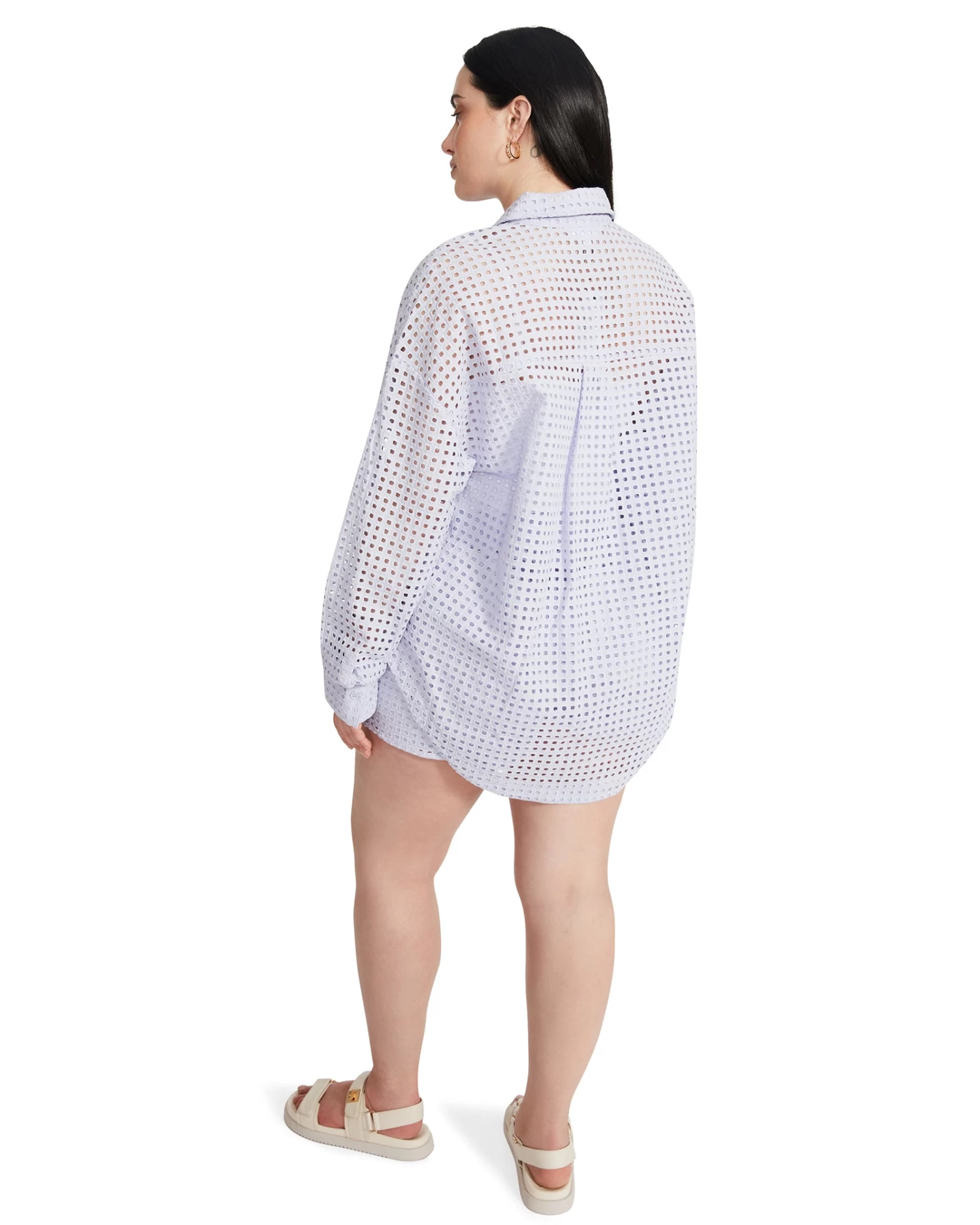 POPPY TOP PURPLE 8 POPPY TOP PURPLE - Image 6