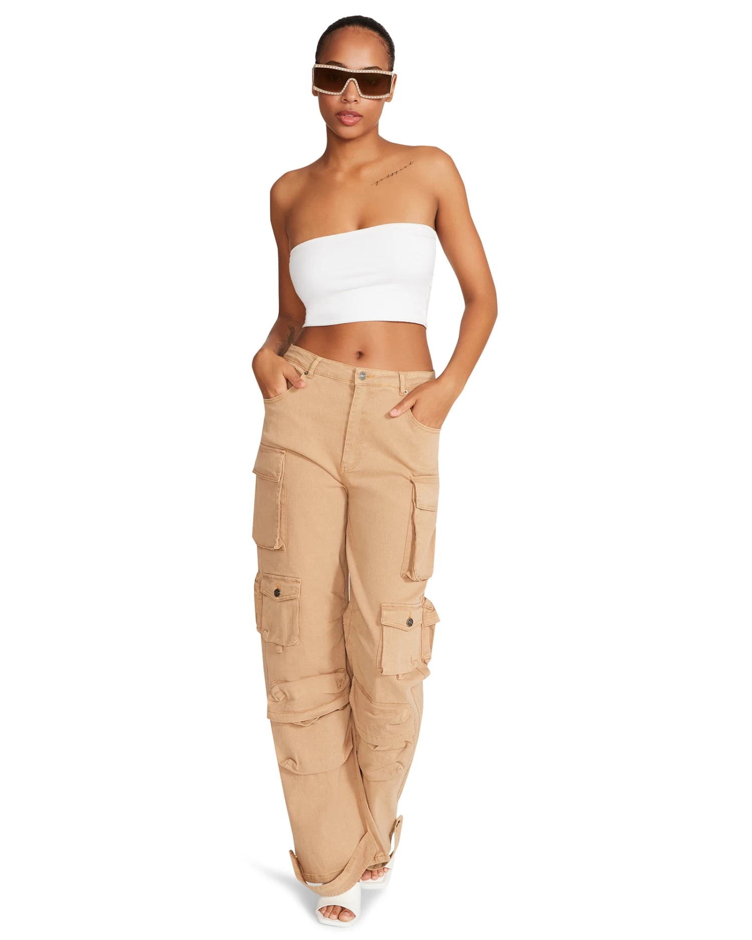 BRODY PANT TAUPE 3 BRODY PANT TAUPE