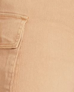 BRODY PANT TAUPE 19 BRODY PANT TAUPE -Fashion Haven Shop STEVEMADDEN APPAREL BN303731 TAUPE DETAIL