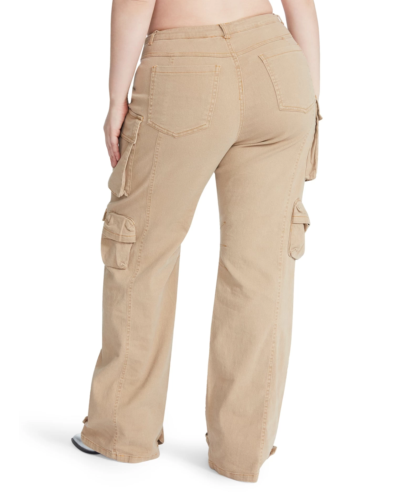 BRODY PANT TAUPE 10 BRODY PANT TAUPE - Image 8