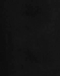 ELLIS JUMPSUIT BLACK 16 ELLIS JUMPSUIT BLACK -Fashion Haven Shop STEVEMADDEN APPAREL CLOSE UP BN203545 BLACK 9105