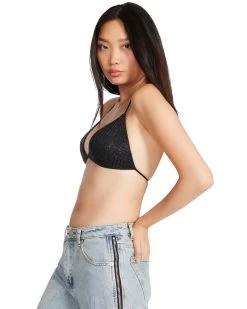 RHINESTONE BIKINI TOP BLACK BLACK 7 RHINESTONE BIKINI TOP BLACK BLACK -Fashion Haven Shop STEVEMADDEN APPAREL RTW0084 BLACK BLACK 04