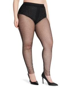 MESH RHINESTONE PANTS BLACK 18 MESH RHINESTONE PANTS BLACK -Fashion Haven Shop STEVEMADDEN APPAREL RTW0216 BLACK 04 1a1f4a8d 8b8d 4fce b62a aa720967bf47