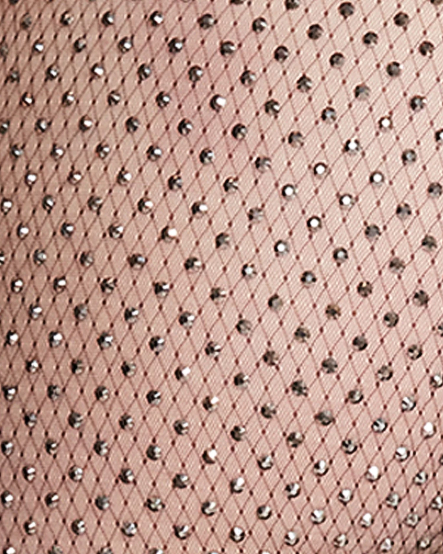 MESH RHINESTONE PANTS BLACK 12 MESH RHINESTONE PANTS BLACK - Image 10