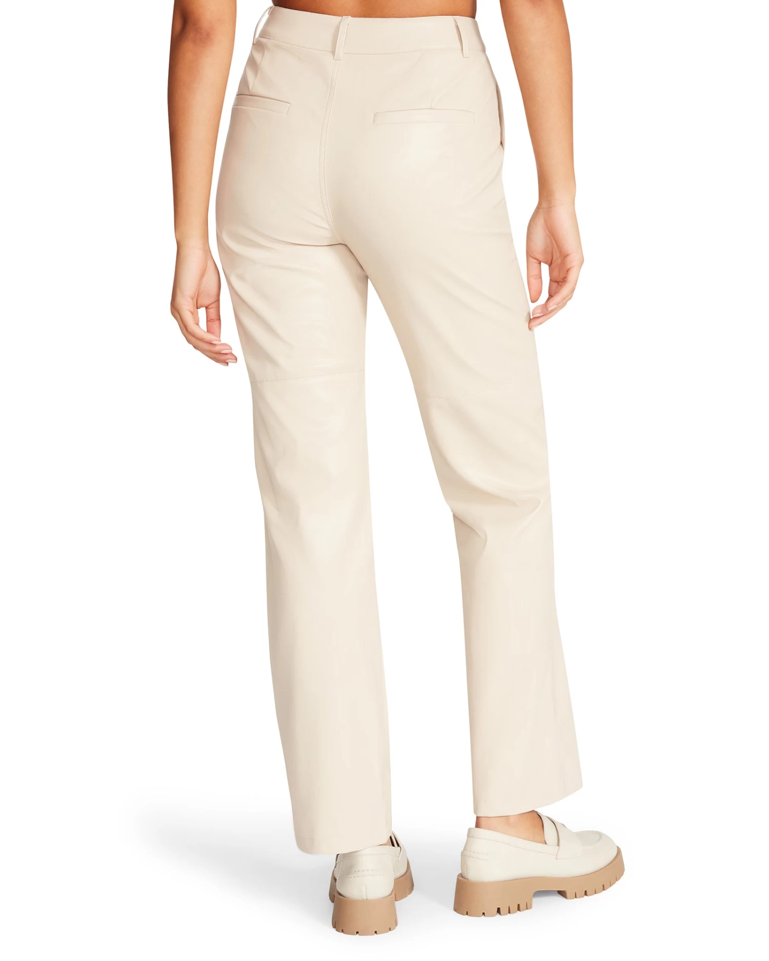 ABBY PANT IVORY 7 ABBY PANT IVORY - Image 5