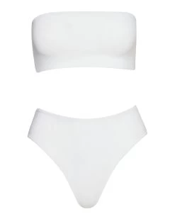 SUNSUIT SET WHITE - SM REBOOTED -Fashion Haven Shop STEVEMADDEN APPAREL RTW0308 WHITE 62970 ae876653 e00d 4bf2 8d34 629a4d431a51