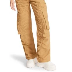 HANSEL WHITE -Fashion Haven Shop STEVEMADDEN APPAREL RTW0318 BEIGE 03 200b4273 d86e 4d64 8175 e59f964e26a2