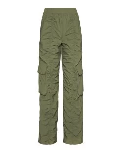 KENZIE PANT OLIVE -Fashion Haven Shop STEVEMADDEN APPAREL RTW0318 OLIVE GHOST