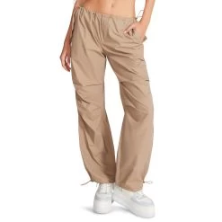 BRODIEE BLUE MULTI -Fashion Haven Shop STEVEMADDEN APPAREL RTW0326 KHAKI SMALL 0927 5ef28797 52e3 4ae9 bcf8 4f1c622f23d4