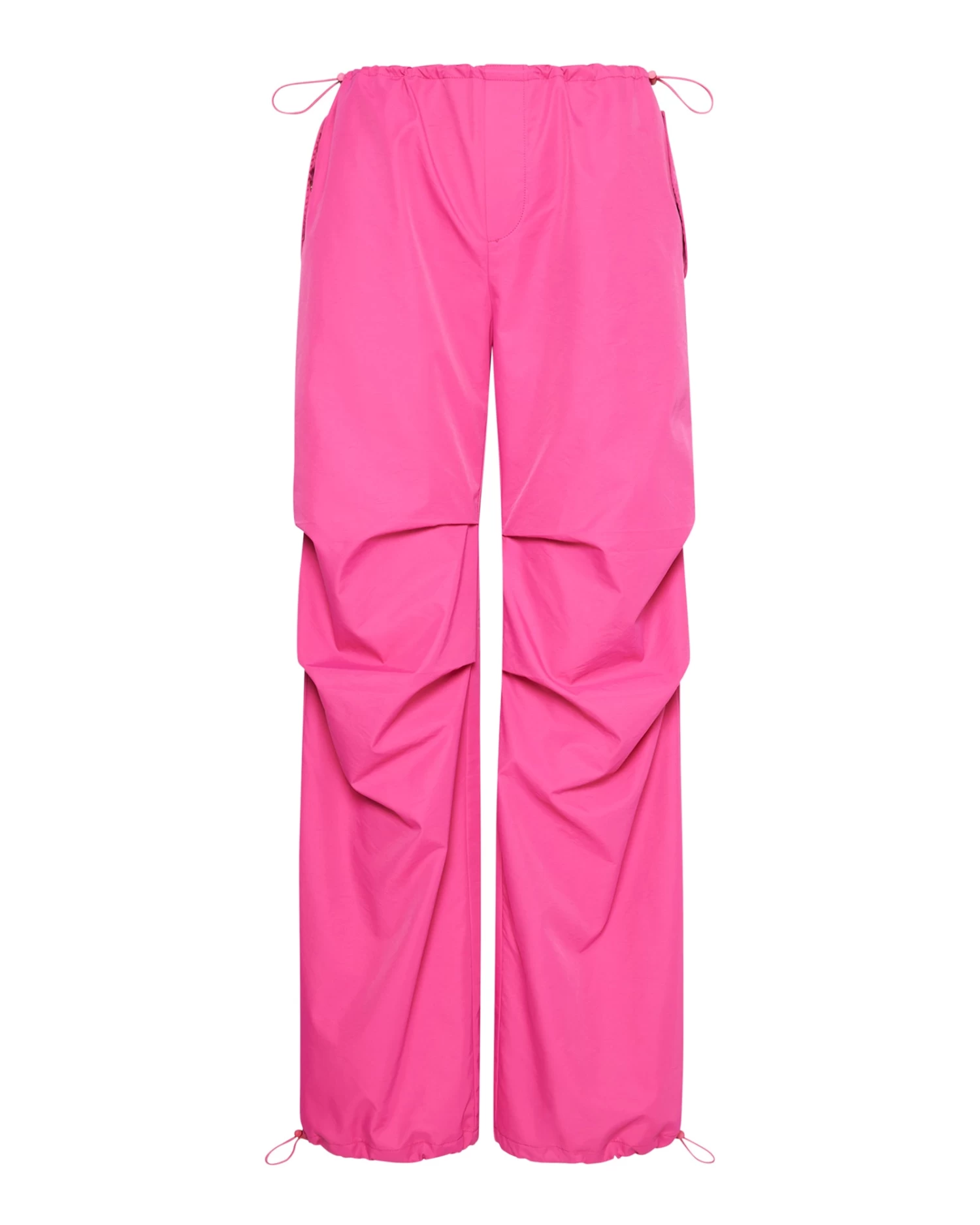 PIA PARACHUTE PANT PINK 12 PIA PARACHUTE PANT PINK - Image 10
