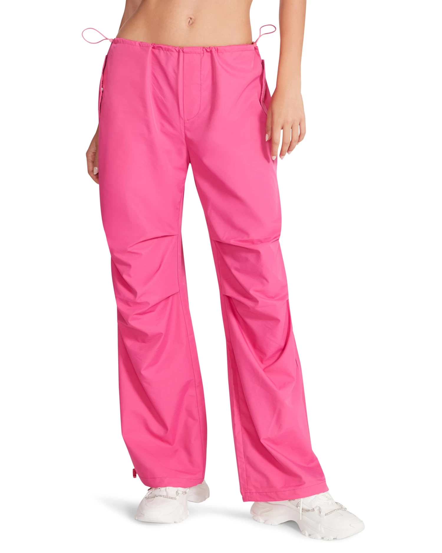 PIA PARACHUTE PANT PINK 6 PIA PARACHUTE PANT PINK - Image 4