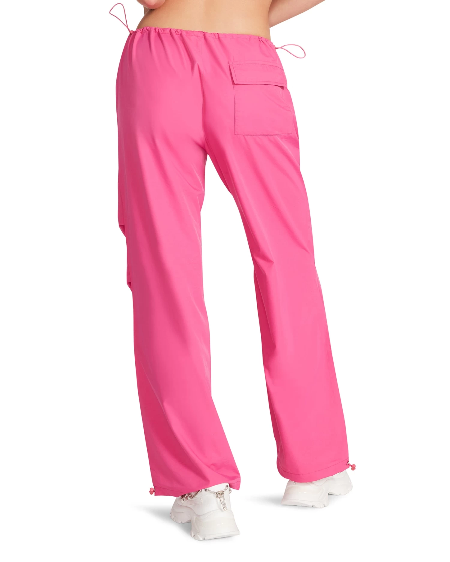 PIA PARACHUTE PANT PINK 10 PIA PARACHUTE PANT PINK - Image 8