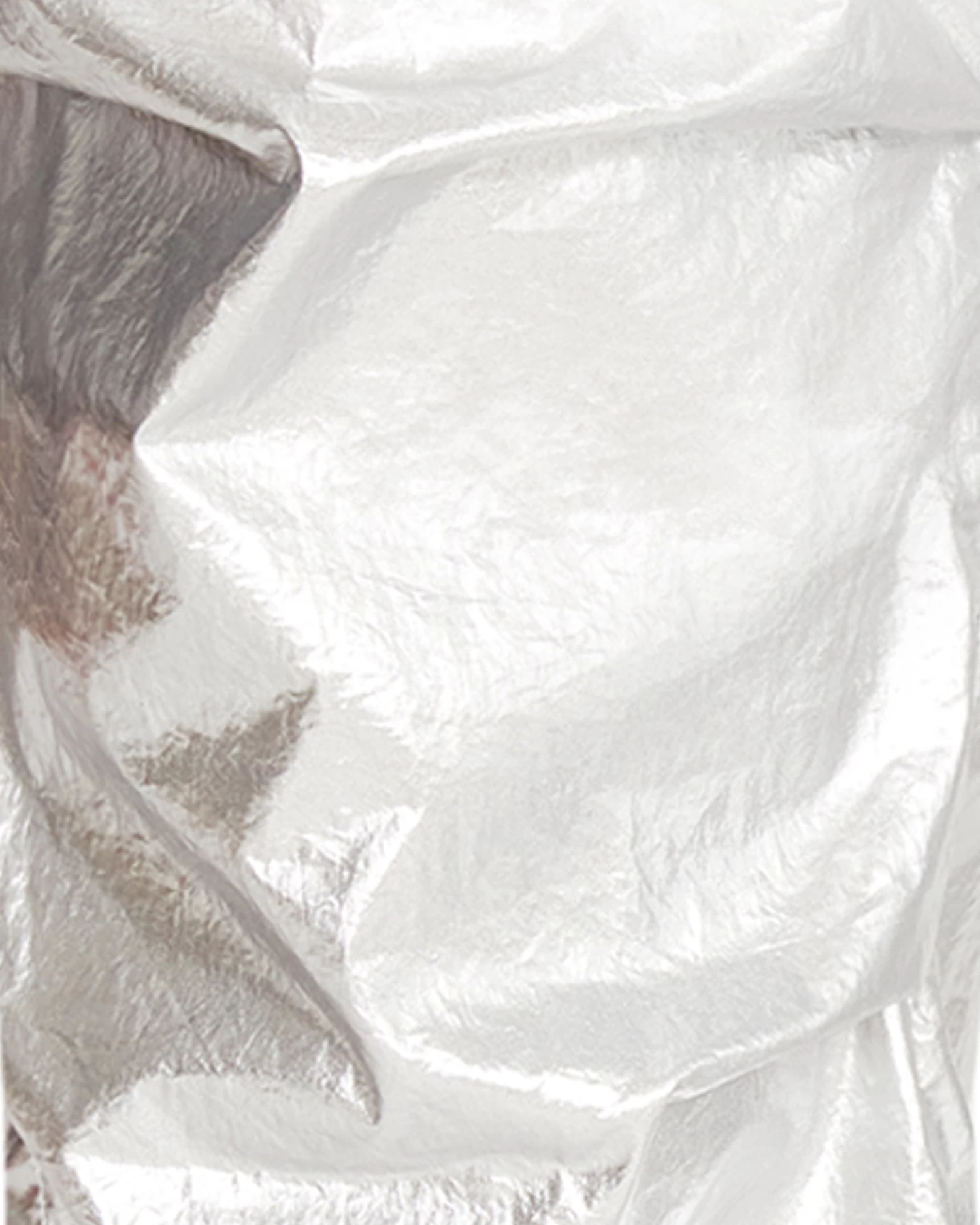 PIA PARACHUTE PANT SILVER 8 PIA PARACHUTE PANT SILVER - Image 6