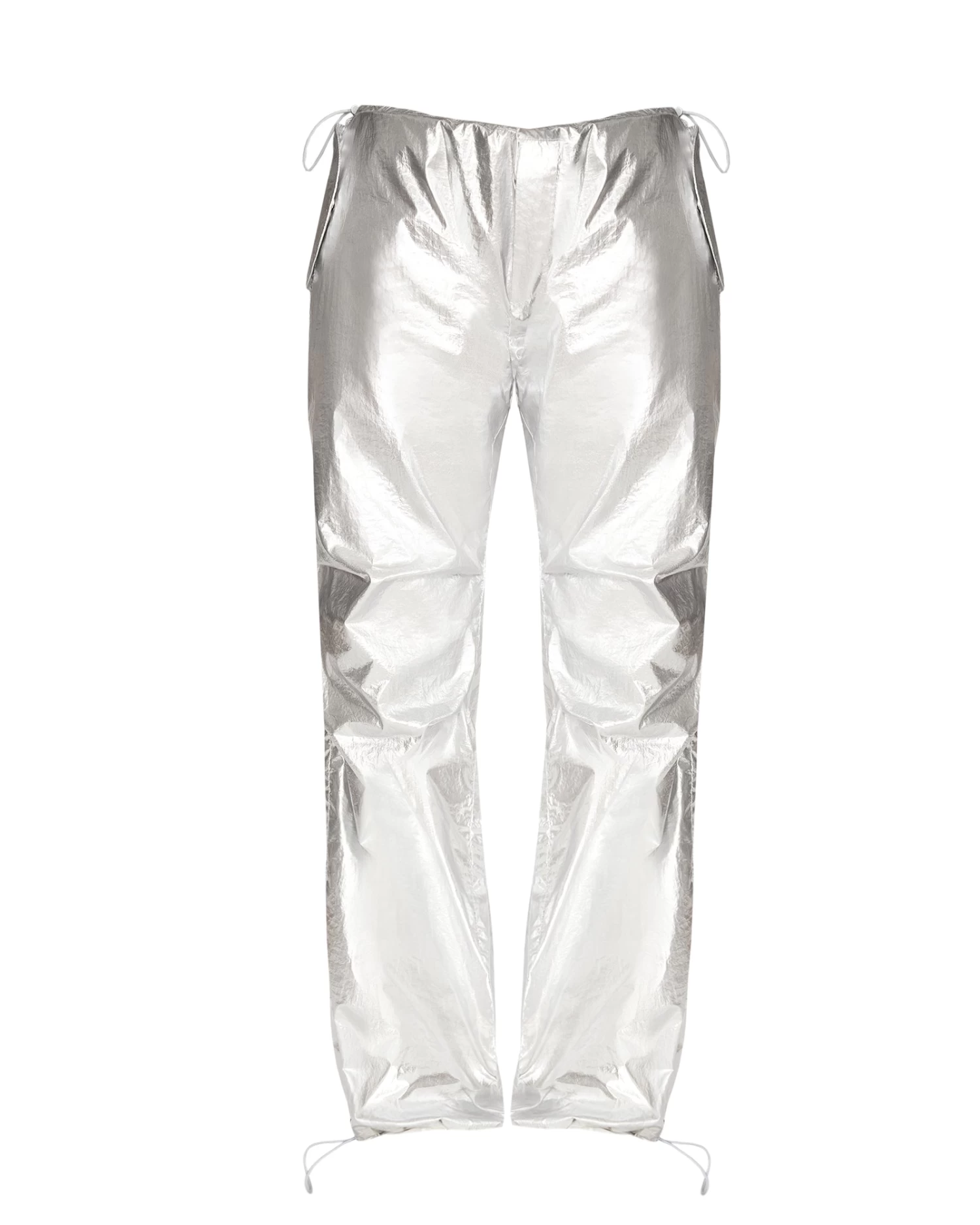 PIA PARACHUTE PANT SILVER 9 PIA PARACHUTE PANT SILVER - Image 7