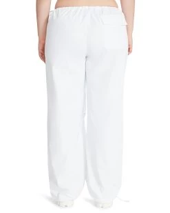 PIA PARACHUTE PANT WHITE -Fashion Haven Shop STEVEMADDEN APPAREL RTW0326 WHITE 05 0d5ebe6b 1160 4987 b1fb 73fa900a3134