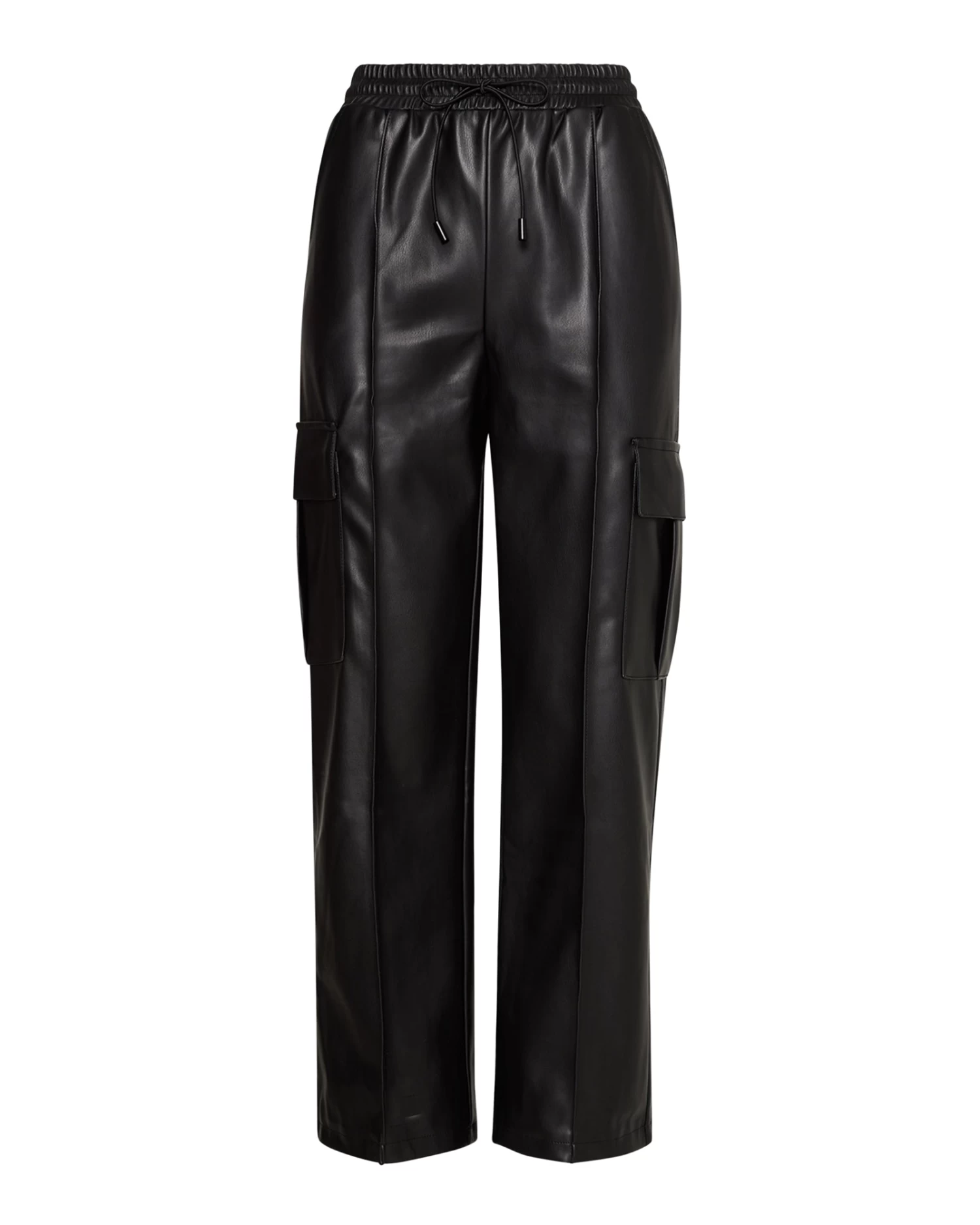 KOURT PANT BLACK 11 KOURT PANT BLACK - Image 9