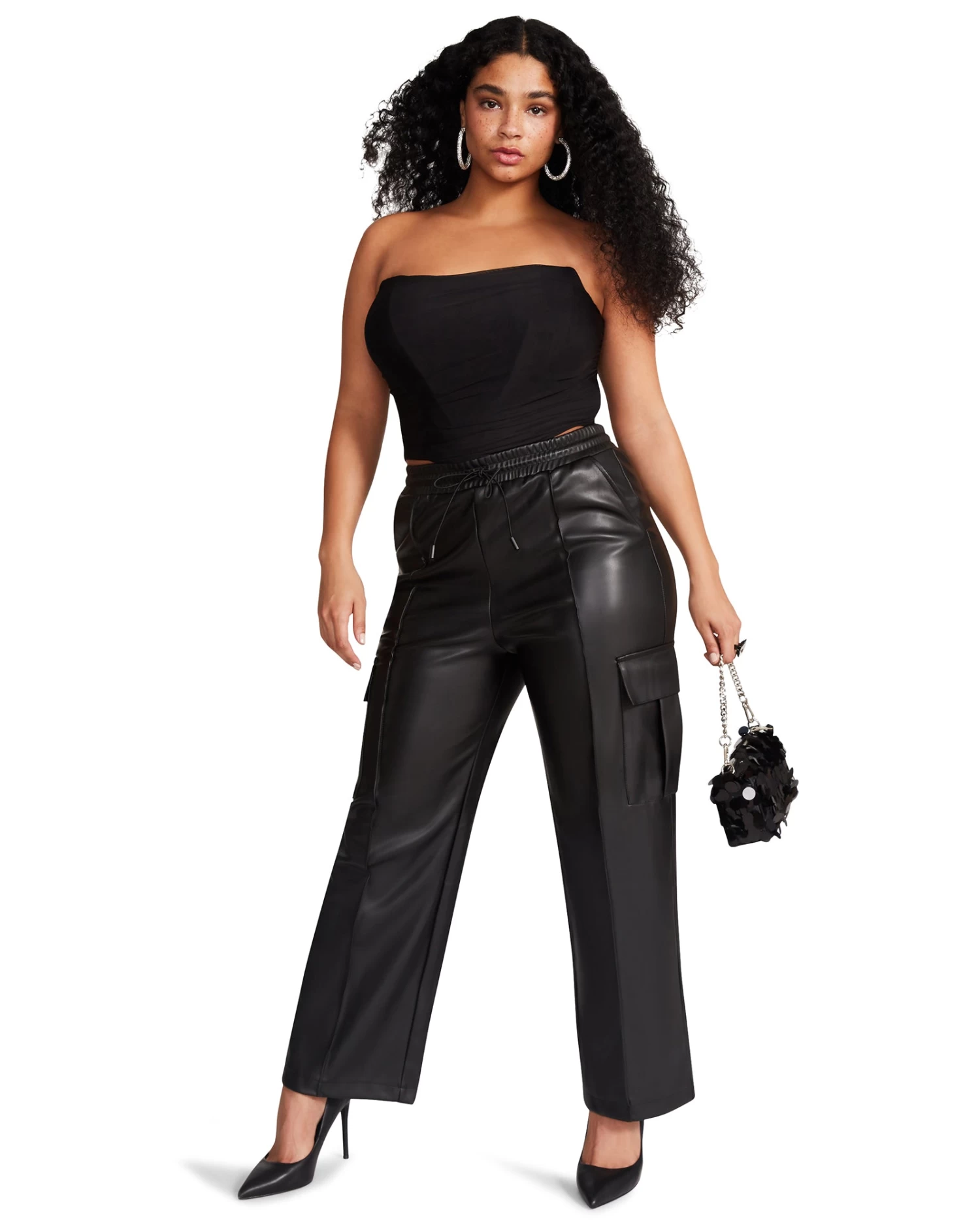 KOURT PANT BLACK 3 KOURT PANT BLACK