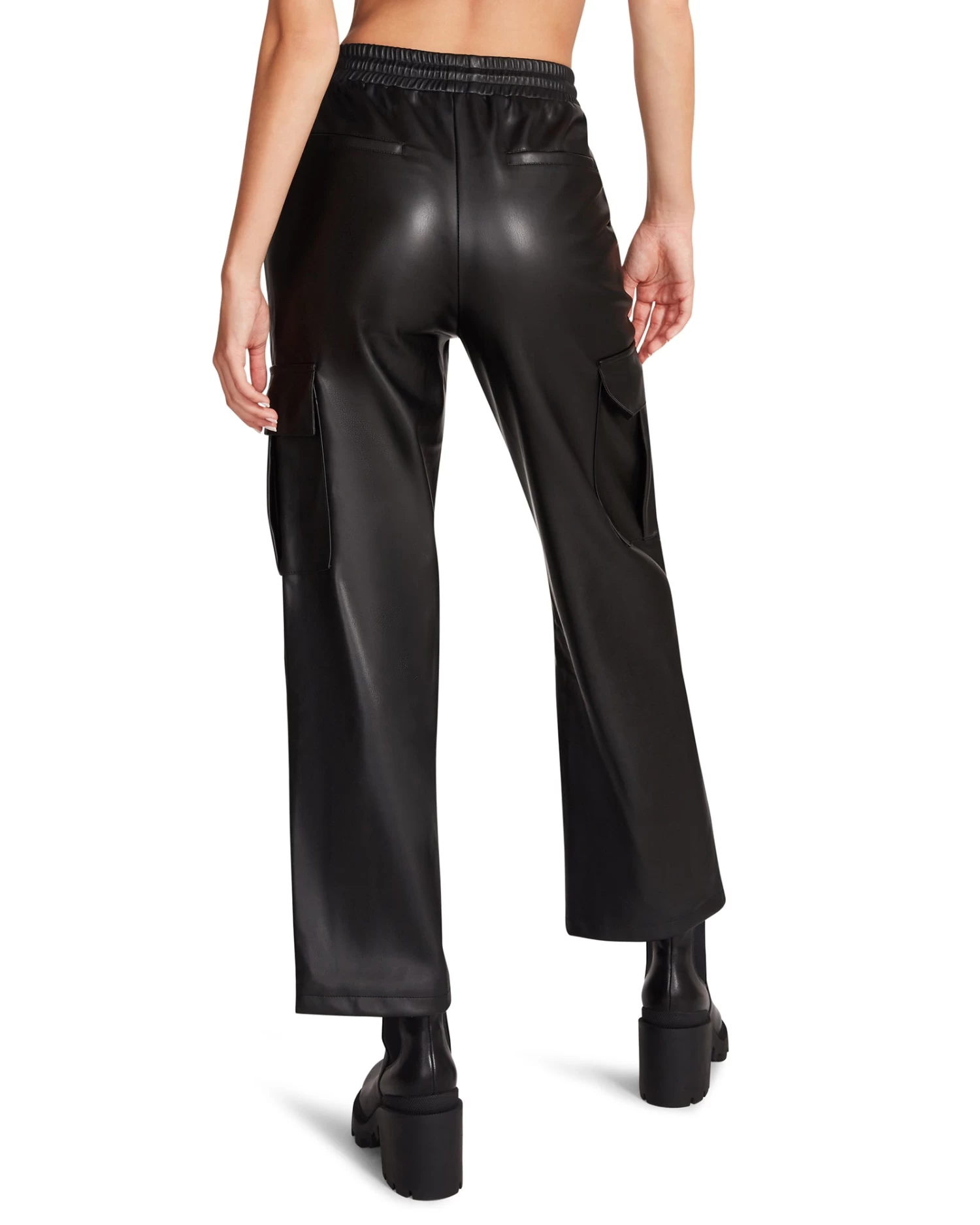 KOURT PANT BLACK 10 KOURT PANT BLACK - Image 8
