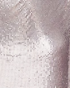 SALINA TOP PINK -Fashion Haven Shop STEVEMADDEN APPAREL RTW0338 PINK DETAIL