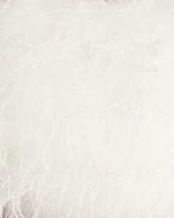 NESSA TOP WHITE -Fashion Haven Shop STEVEMADDEN APPAREL RTW0339 WHITE CLOSE UP 002