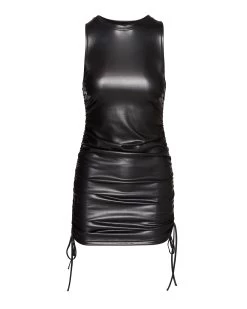 ROCHESTER FAUX LEATHER MINI BLACK - SM REBOOTED -Fashion Haven Shop STEVEMADDEN BL38387N BLACK 01 9bb67bbe 64c1 4387 b372 ac97d92fe81a