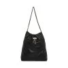 BBARON BLACK -Fashion Haven Shop STEVEMADDEN HANDBAGS BBARON BLACK