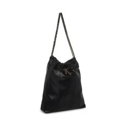 BBARON BLACK -Fashion Haven Shop STEVEMADDEN HANDBAGS BBARON BLACK LIFESTYLE1
