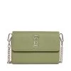 BCARINA GREEN -Fashion Haven Shop STEVEMADDEN HANDBAGS BCARINA SAGE