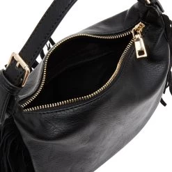 BMINI BLACK -Fashion Haven Shop STEVEMADDEN HANDBAGS BMINI BLACK4
