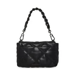 BTRIXIES BLACK/BLACK -Fashion Haven Shop STEVEMADDEN HANDBAGS BTRIXIES BLACK BLACK BACK