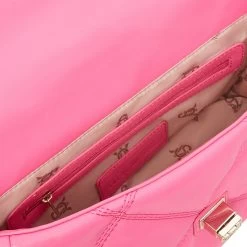 BTRIXIES PINK -Fashion Haven Shop STEVEMADDEN HANDBAGS BTRIXIES PINK INSIDE