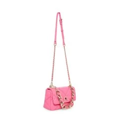 BTRIXIES PINK -Fashion Haven Shop STEVEMADDEN HANDBAGS BTRIXIES PINK LIFESTYLE1