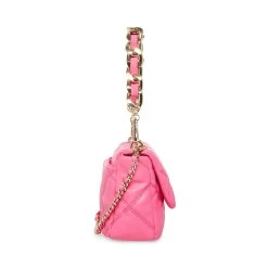 BTRIXIES PINK -Fashion Haven Shop STEVEMADDEN HANDBAGS BTRIXIES PINK SIDE