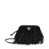 BNIKKI-D BLACK 1 BNIKKI-D BLACK -Fashion Haven Shop STEVEMADDEN INTL HANDBAGS BNIKKI 11813 BLACK