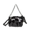 BNOBLE-P BLACK -Fashion Haven Shop STEVEMADDEN INTL HANDBAGS BNOBLE P BLACK