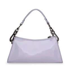 BRITZY-P LILAC 10 BRITZY-P LILAC -Fashion Haven Shop STEVEMADDEN INTL HANDBAGS BRITZY LILAC BACK