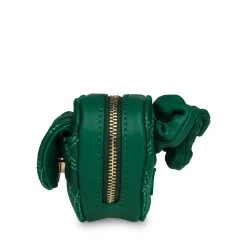 BWRIST GREEN 9 BWRIST GREEN -Fashion Haven Shop STEVEMADDEN INTL HANDBAGS BWRIST GREEN SIDE