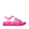 JCELINE PINK 2 JCELINE PINK -Fashion Haven Shop STEVEMADDEN KIDS JCELINE PINK SIDE