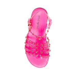 JCELINE PINK 10 JCELINE PINK -Fashion Haven Shop STEVEMADDEN KIDS JCELINE PINK TOP