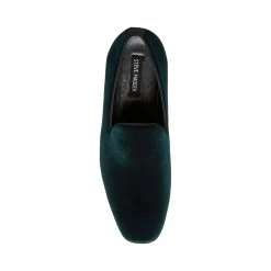 CHANNCE EMERALD 10 CHANNCE EMERALD -Fashion Haven Shop STEVEMADDEN MENS CHANNCE EMERALD TOP