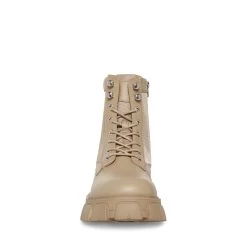 CORTINA SAND LEATHER -Fashion Haven Shop STEVEMADDEN MENS CORTINA SAND FRONT