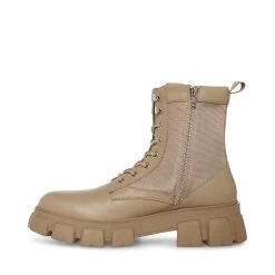 CORTINA SAND LEATHER -Fashion Haven Shop STEVEMADDEN MENS CORTINA SAND INSIDE