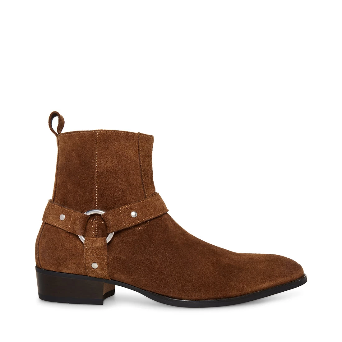 DASH COGNAC SUEDE 3 DASH COGNAC SUEDE