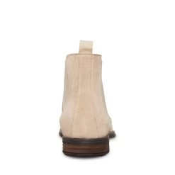 RICHARD SAND SUEDE -Fashion Haven Shop STEVEMADDEN MENS RICHARD SAND SUEDE BACK