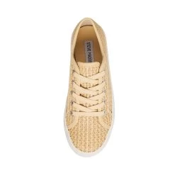 BOBBI 30 NATURAL RAFFIA -Fashion Haven Shop STEVEMADDEN SHOES BOBBY 30 NATURAL RAFFIA TOP