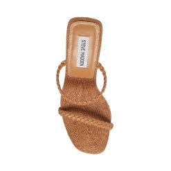 BORA TAN -Fashion Haven Shop STEVEMADDEN SHOES BORA TAN TOP