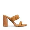 CATHY TAN -Fashion Haven Shop STEVEMADDEN SHOES CATHY TAN SIDE