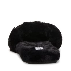 DREAMS BLACK -Fashion Haven Shop STEVEMADDEN SHOES DREAMS BLACK BACK